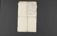 Reise des Rheingrafen Johann Philipps nach Paris und Zusammenkunft mit dem Erzbischof von Reims, Charles de Lorraine-Guise, woraufhin Herzog Christoph von Württemberg den Residenten in Paris, Paul von Rammingen, einschaltet.
