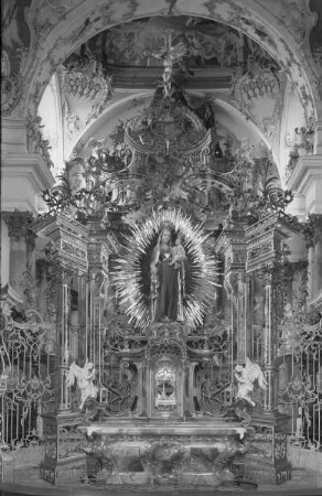 Kreuzaltar