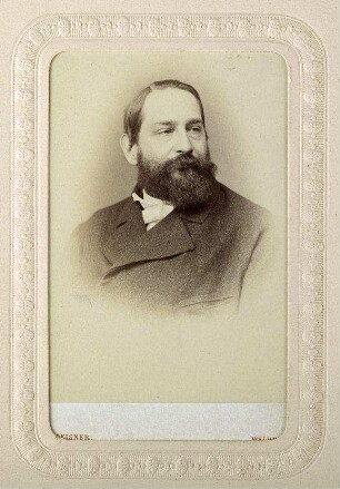 Anton Hübner, Stadtrat Breslau