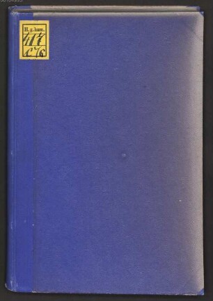 Die Landesgroßmeister der Großen Landesloge der Freimaurer von Deutschland, 2. Br. Ernst II. : Herzog zu Sachsen-Gotha und Altenburg