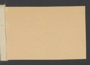 Konversationsheft 81 (ca. 13. - ca. 22. Januar 1825)