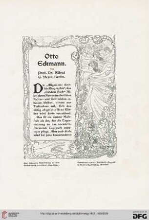 Otto Eckmann