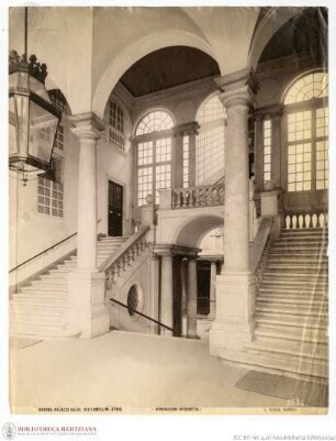 Palazzo Balbi Senarega