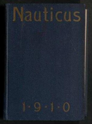 Jahrbuch für Deutschlands Seeinteressen; Jg. 12