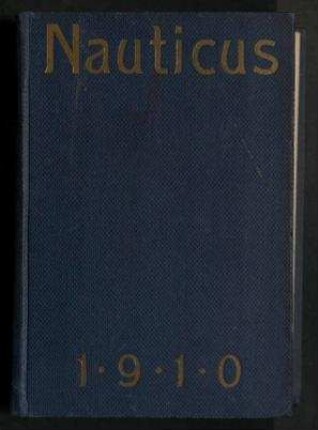 Jahrbuch für Deutschlands Seeinteressen; Jg. 12