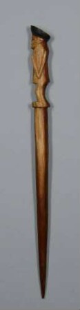 Haarnadel