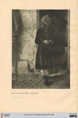 Richard Hoelscher - Darmstadt