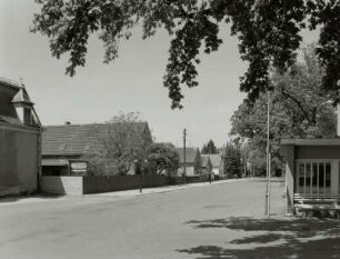 Dorf, Hohenbocka