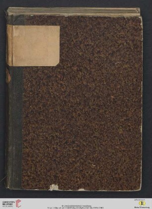 D. Martini Kemnicii, Bericht vom newwen Bäpstischen Gregoriano Calendario, an den Landgraffen zu Hessen, etc.