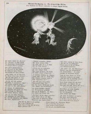 Venus-Durchgang oder: Die himmlische Visite"