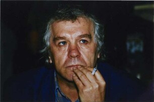 Wolfgang Hilbig
