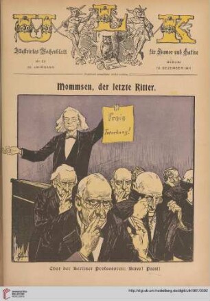 Heft 50, 13. Dezember 1901