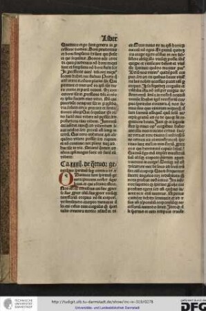 Quattuor sunt spirituum genera pecoris noster angelicus et qui condidit istos...