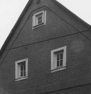 Darmstadt, Heidelberger Landstraße 301