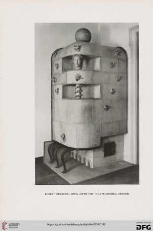 Prof. Robert Obsieger - Wien