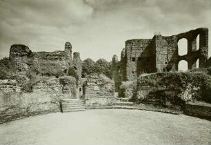 Kaiserthermen