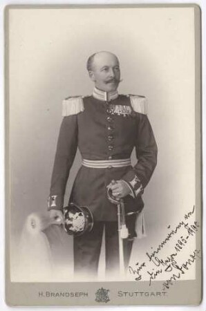 Donop, von