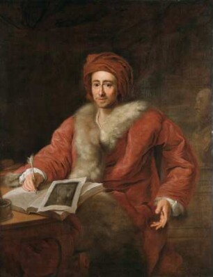 Johann Joachim Winckelmann