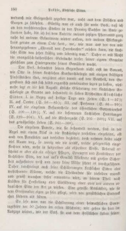 150-156 Kirchliche Statistik