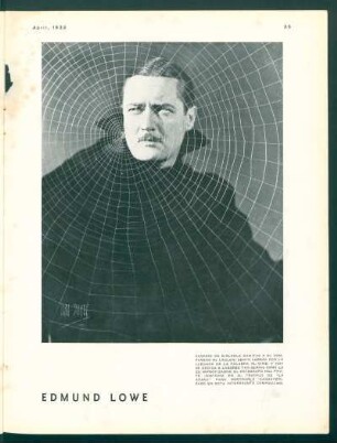 Edmund Lowe