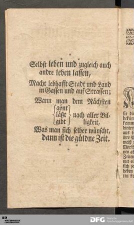 [Motto/ Spruch]