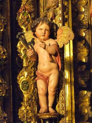Sevilla: Hospital de la Caridad