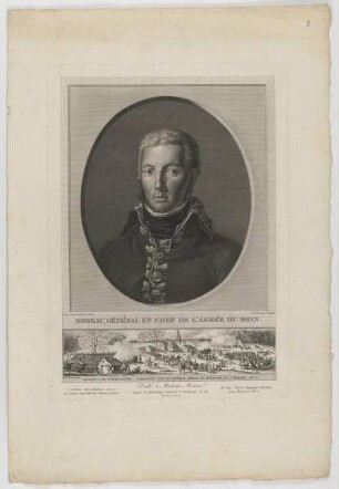 Bildnis des Moreau