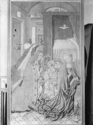 Verkündigung an Maria