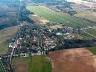 Mühlhausen : Pfafferode