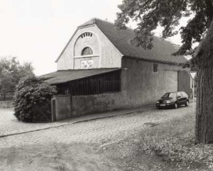 Königsbrück, scheune, 19. Jh.