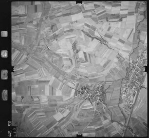 Luftbild: Film 14 Bildnr. 493