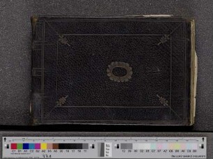 Stammbuch des Paulus Martini (1633-1679)