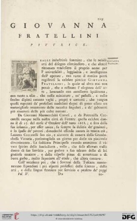 Giovanna Fratellini