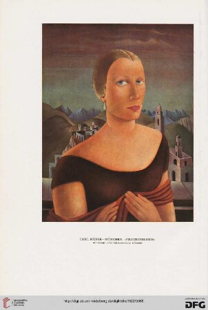 Carlo Mense - München