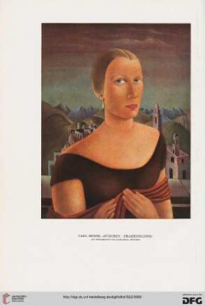 Carlo Mense - München
