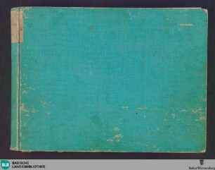 Das Fischermädchen - Don Mus.Ms. 1976a,b