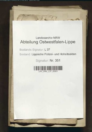 Viehschatzregister