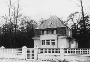 Darmstadt, Heidelberger Landstraße 75