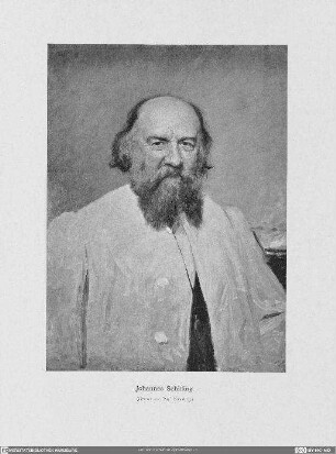 Johannes Schilling