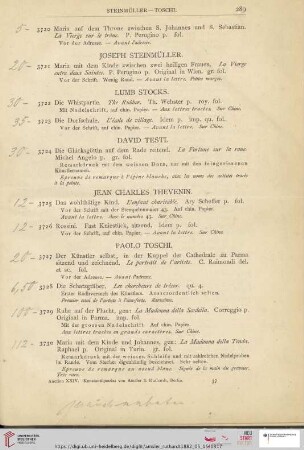 [T] (Nr. 3724 - 3772)