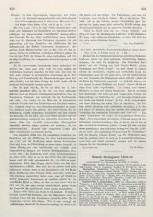 399-400 [Rezension] Weingärtner, Georg, Das Unterbewusstsein