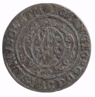 Münze, Groschen, 1623