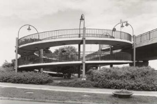 Torgau, Elbstraße, Denkmal für die Opfer von Krieg, Flucht und Vertreibung 1945-1995