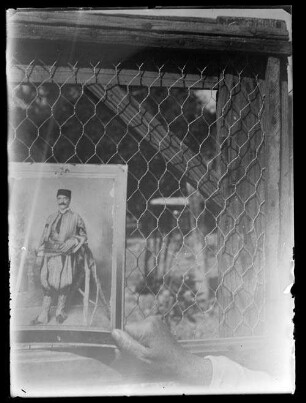 Elbassan, Albanien, 1927