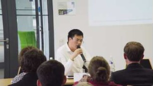 Panel I: Global Governance, De-globalization and the Role of the the EU and East Asia