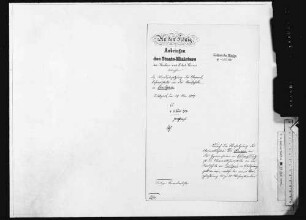 Realschulen (1907-1909)