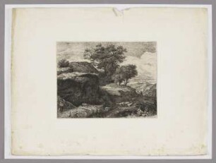 Felsen