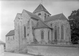 Église Saint-Théodulphe