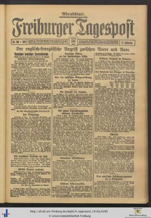 10.08.1918 (Abendblatt)