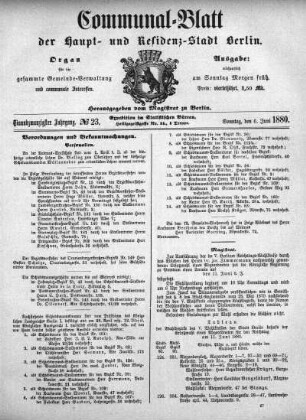 1880,23: No. 23, 6. Juni 1880